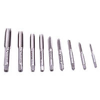 Набір мітчиків та плашок 20 од. INTERTOOL SD-8021, фото 4