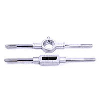 Набір мітчиків та плашок 20 од. INTERTOOL SD-8021, фото 6