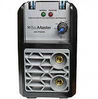 Інвертор зварювальний BauMaster AW-97I23SM IGBT 230А, смарт, фото 2