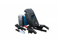 Інвертор зварювальний BauMaster AW-97I23SM IGBT 230А, смарт, фото 4