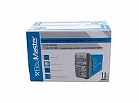 Інвертор зварювальний BauMaster AW-97I23SM IGBT 230А, смарт, фото 5