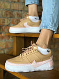 Кросівки жіночі Air Max Force 1 Shadow Jester XX Київ, фото 3