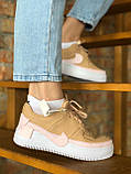 Кросівки жіночі Air Max Force 1 Shadow Jester XX Київ, фото 4