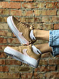 Кросівки жіночі Air Max Force 1 Shadow Jester XX Київ, фото 7