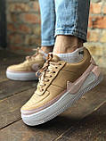 Кросівки жіночі Air Max Force 1 Shadow Jester XX Київ, фото 6