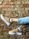 Кросівки жіночі Air Max Force 1 Shadow Jester XX Київ, фото 8