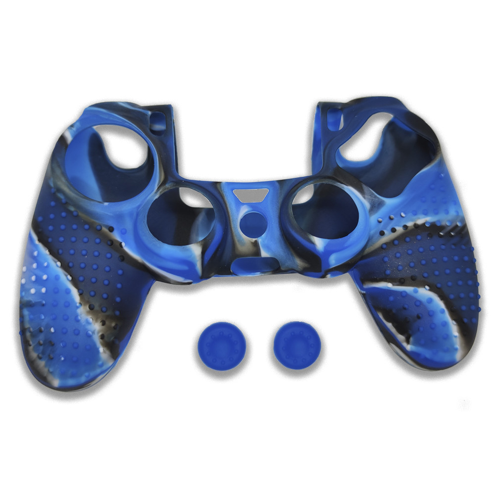 Cover dualshock 4 top