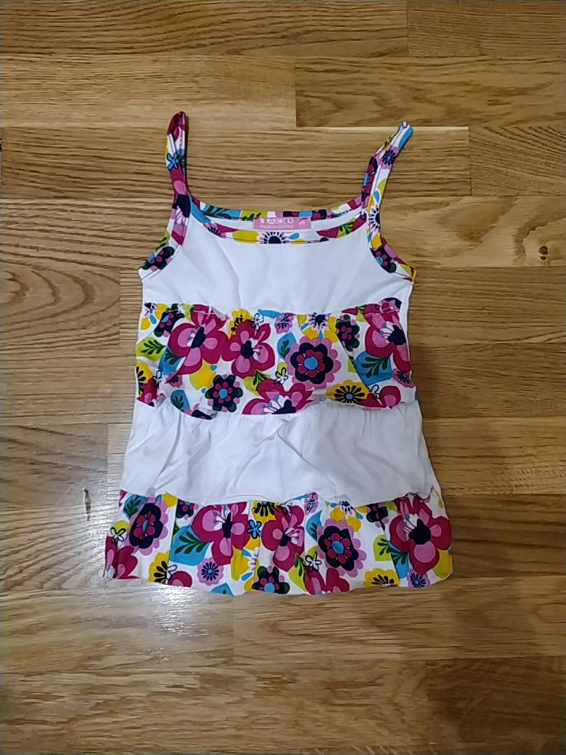 Сарафан для Девочки 1-5 Лет Турция AKKU — Купить Недорого на Bigl.ua ...