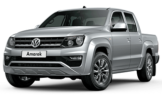 Тюнінг Volkswagen Amarok (2009+)