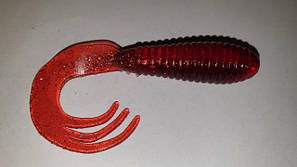 Силікон TRIPLE Twist 3"