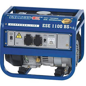 Експлуатація генераторів