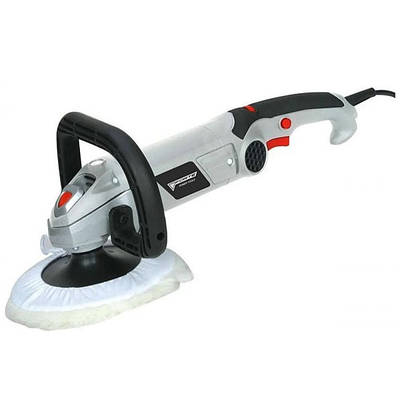 Полірувальні машини