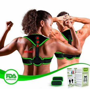 Коректор постави Posture Corrector FDA Approved, фото 2