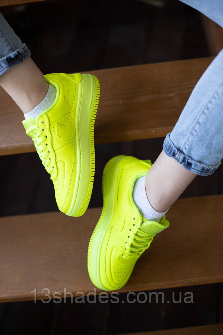 Кросівки жіночі Air Max Force 1 Shadow Jester XX Київ, фото 1