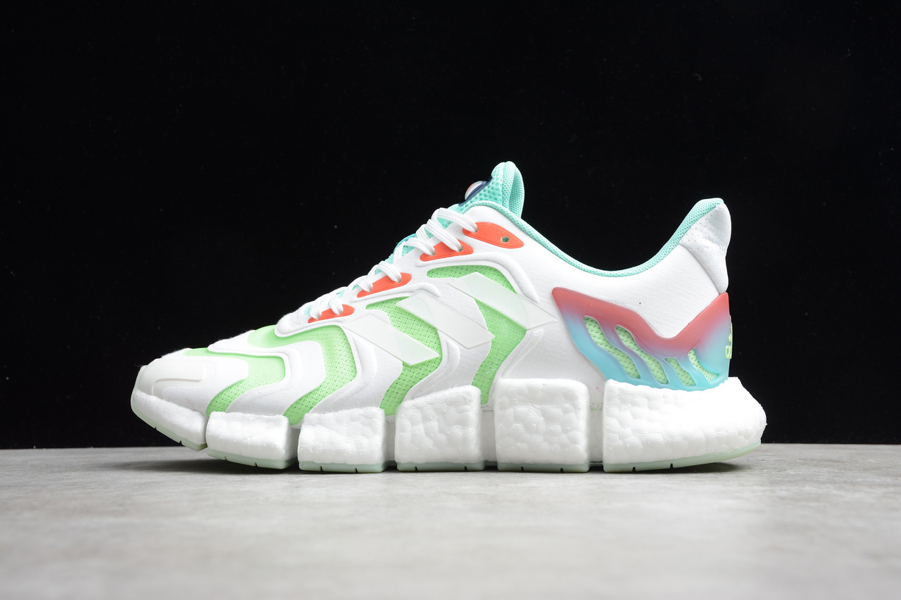 Кросівки жіночі Adidas Climacool Boost / ADM-3142