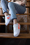 Кросівки жіночі Air Max Force 1 Shadow Jester XX Київ, фото 4