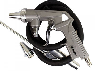 Піскоструминні апарати