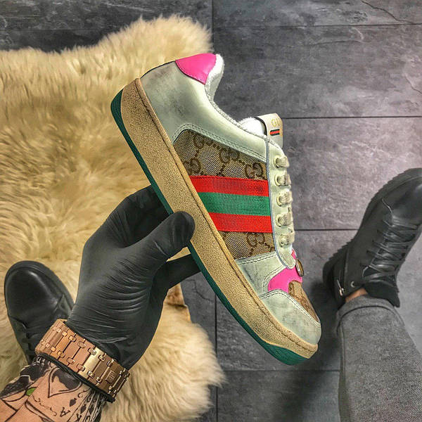 Gucci virtus hotsell