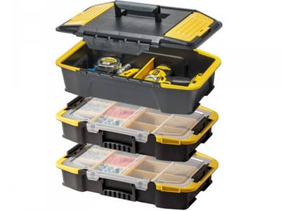 Органайзери