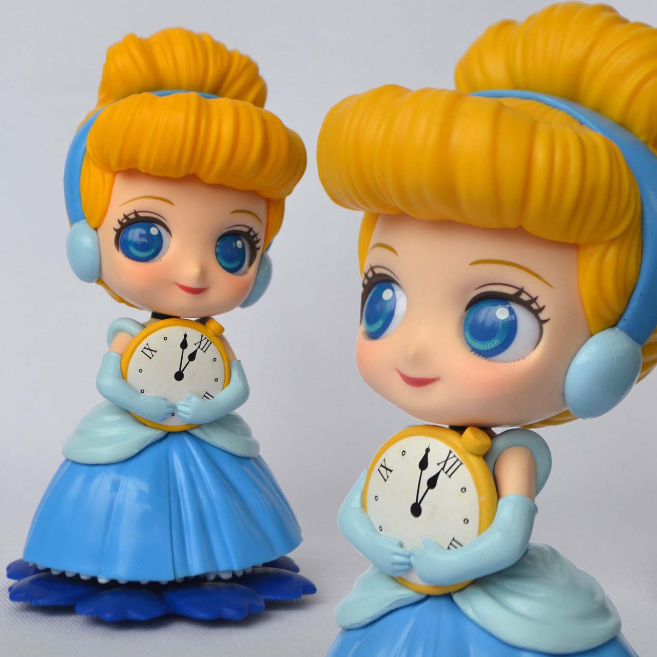Аніме-фігурка Sweetiny Disney Characters Cinderella