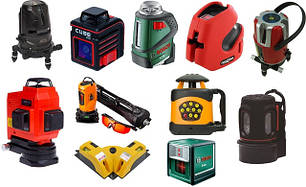 Вимірювальний інструмент