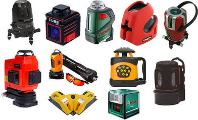 Вимірювальний інструмент