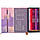 Карандаши цветные Marco Tribute Masters Collection 80 цветов 3300-80, фото 6