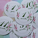 Картки та набори для фотосесій