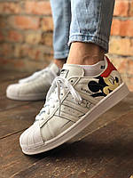 Кроссовки женские Mickey Mouse x adidas Superstar Киев