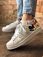 Кросівки жіночі Mickey Mouse x adidas Superstar Київ