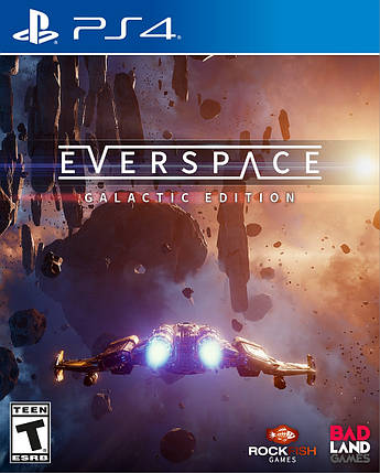 EVERSPACE (Тижневий прокат запису), фото 2