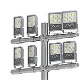 Світлодіодний прожектор серії LPM-P, фото 9