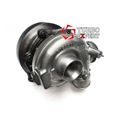 Турбіна Land-Rover Range Rover 2.9 TDI 177 HP 712541-5005S, 712541-0002, M57D L30 LL, PMF000050, 2002+