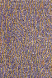 Фоамиран з глітером А4 Тигровий 2 мм. 10514