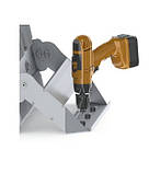 Світлодіодний проєктор серії LPSR3 400 Вт, фото 4