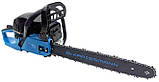 Бензопила KRAISSMANN KS 6324, фото 3