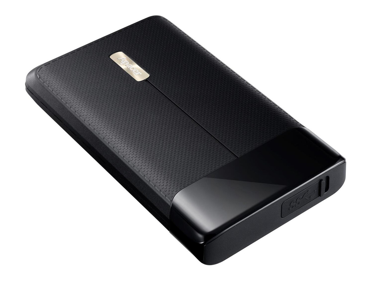 Зовнішній жорсткий диск 2.5 1 TB Apacer АС731