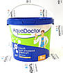 AquaDoctor pH Minus | pH мінус у гранулах (відро 5 кг), фото 3