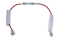 Запобіжник високовольтний 0,75 А