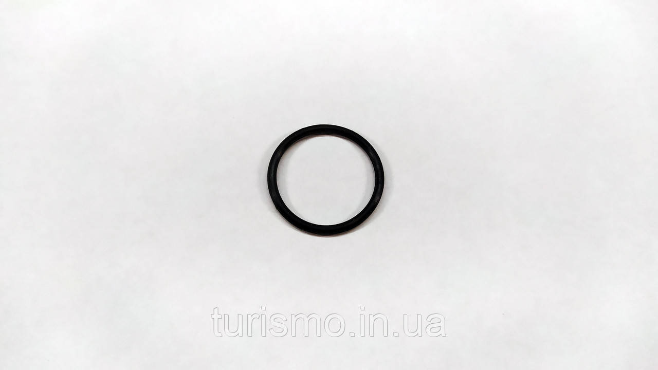 Ущільнювальне кільце для ліхтаря 21*1.5 mm O-ring колір чорний