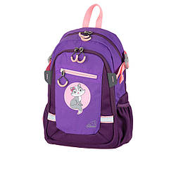 Рюкзак дошкільний Schneiders Kids Backpack Cat, для дівчинки колекція 2020 року, 49448-074