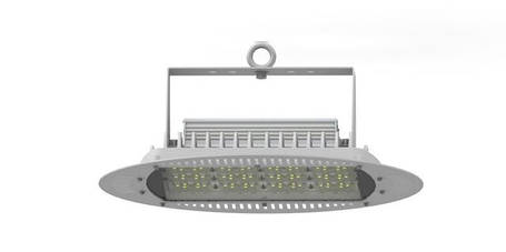 Промислові світлодіодні світильники