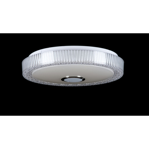Люстра з музикою і Bluetooth Splendid-Ray 30-3823-67