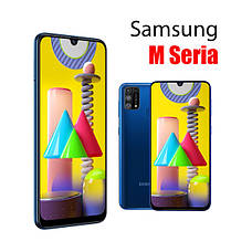 Samsung M - серія