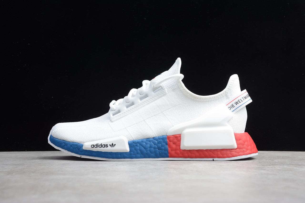 Кросівки жіночі Adidas NMD Runner Boost / ADW-433
