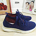 Жіночі кросівки мокасини весняно-річні, НОВИНКА, Україна, фото 10