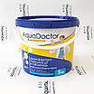 Таблетки комплексного догляду за водою 3 в 1 / AquaDoctor MC-T (5 кг), фото 6