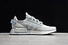 Кросівки жіночі Adidas NMD R1 V2 / ADM-3133, фото 5