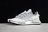 Кросівки жіночі Adidas NMD R1 V2 / ADM-3133, фото 3