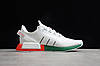 Кросівки жіночі Adidas NMD R1 V2 / ADM-3136, фото 5
